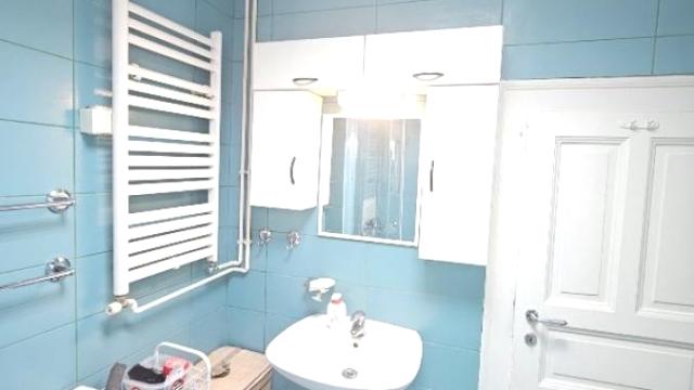Stan, Trosoban, Izdavanje, 82m2, Pravni fakultet, Vračar, Desanke Maksimović