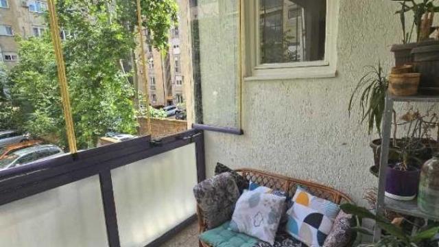 Stan, Trosoban, Izdavanje, 82m2, Pravni fakultet, Vračar, Desanke Maksimović