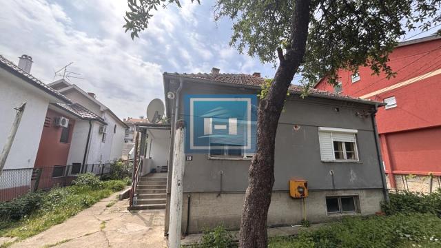 Kuća, Prodaja, 124m2, Jagodina