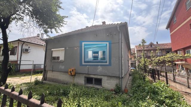 Kuća, Prodaja, 124m2, Jagodina