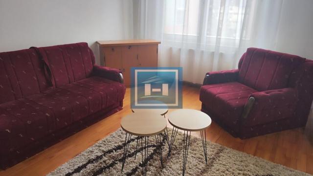 Stan, Garsonjera, Izdavanje, 30m2, Centar, Gradska lokacija, Jagodina