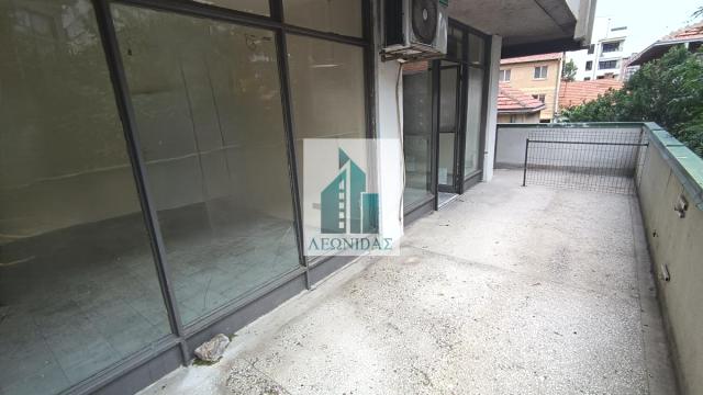 Poslovni prostor, Izdavanje, 84m2, Bulevar dr Zorana Djindjića, Medijana, Niš