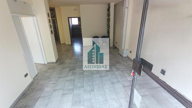 Poslovni prostor, Izdavanje, 84m2, Bulevar dr Zorana Djindjića, Medijana, Niš