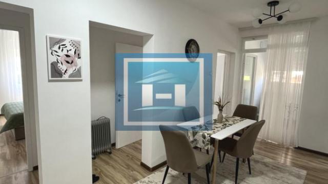 Stan, Dvosoban, Izdavanje, 62m2, Centar, Gradska lokacija, Paraćin