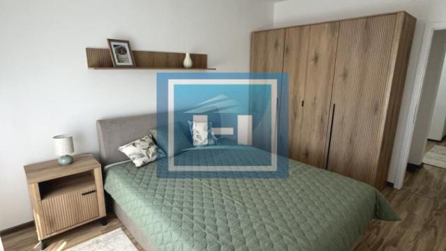 Stan, Dvosoban, Izdavanje, 62m2, Centar, Gradska lokacija, Paraćin