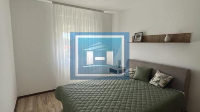 Stan, Dvosoban, Izdavanje, 62m2, Centar, Gradska lokacija, Paraćin