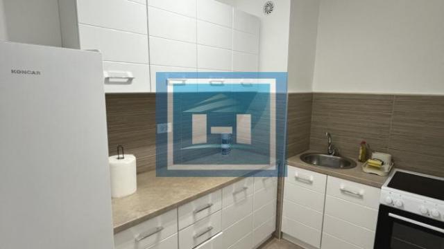 Stan, Dvosoban, Izdavanje, 62m2, Centar, Gradska lokacija, Paraćin