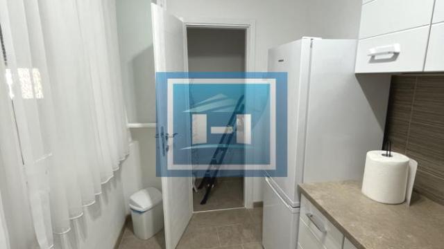 Stan, Dvosoban, Izdavanje, 62m2, Centar, Gradska lokacija, Paraćin