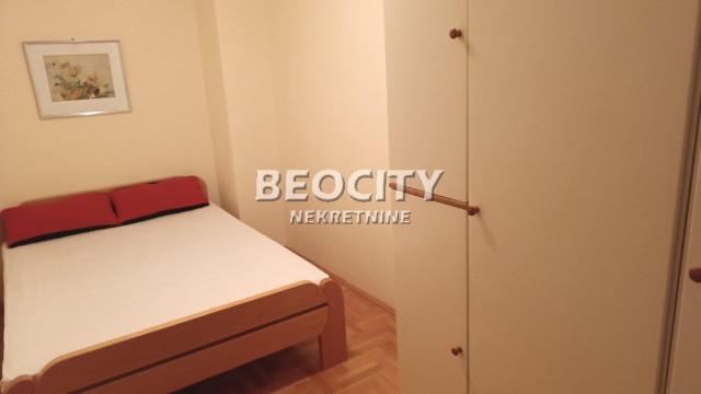 Stan, Dvosoban, Izdavanje, 56m2, Filmski grad, Čukarica, Ratka Mitrovića