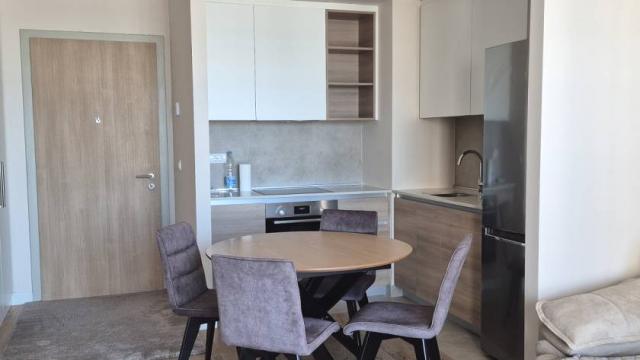 Stan, Dvosoban, Izdavanje, 53m2, Bulevar Vudroa Vilsona
