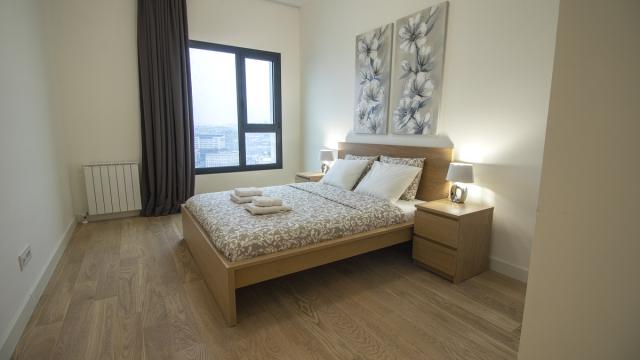 Stan, četvorosoban, Prodaja, 144m2, Bulevar Vudroa Vilsona