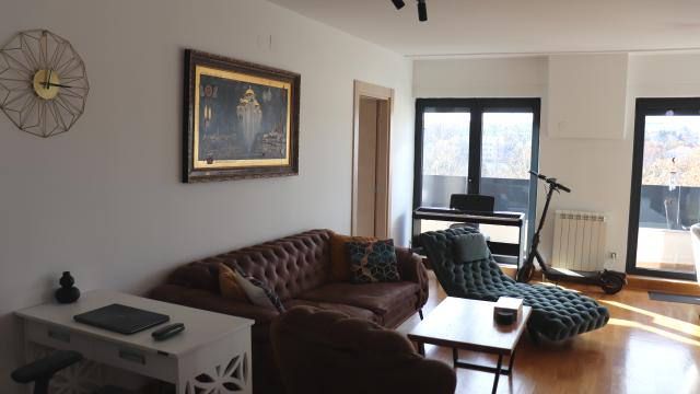 Stan, četvorosoban, Prodaja, 102m2, Jove Ilića