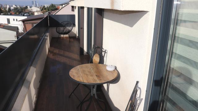 Stan, četvorosoban, Prodaja, 102m2, Jove Ilića