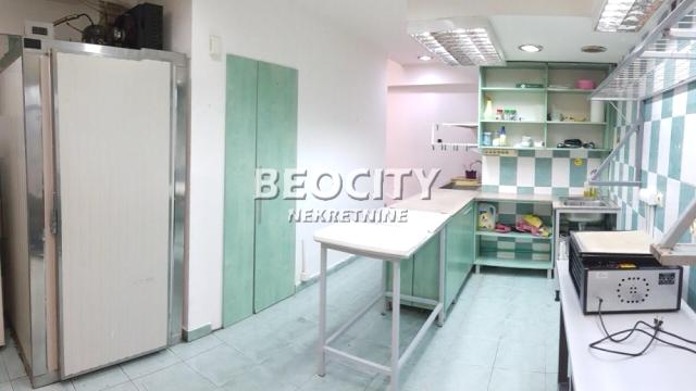 Poslovni prostor, Dvosoban, Prodaja, 42m2, Arena, Novi Beograd, Bulevar Zorana Đinđića