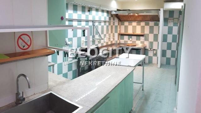 Poslovni prostor, Dvosoban, Prodaja, 42m2, Arena, Novi Beograd, Bulevar Zorana Đinđića