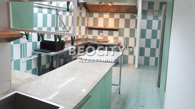 Poslovni prostor, Dvosoban, Prodaja, 42m2, Arena, Novi Beograd, Bulevar Zorana Đinđića