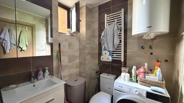 Stan, Dvosoban, Prodaja, 57m2, Preševska