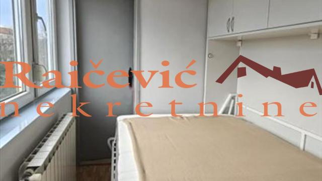 Stan, Jednoiposoban, Izdavanje, 47m2, Neimar, Vračar, Internacionalnih Brigada