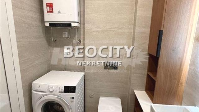 Stan, Dvosoban, Izdavanje, 56m2, Banovo brdo, Čukarica, Požeška