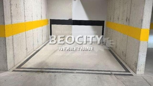 Stan, Dvosoban, Izdavanje, 56m2, Banovo brdo, Čukarica, Požeška