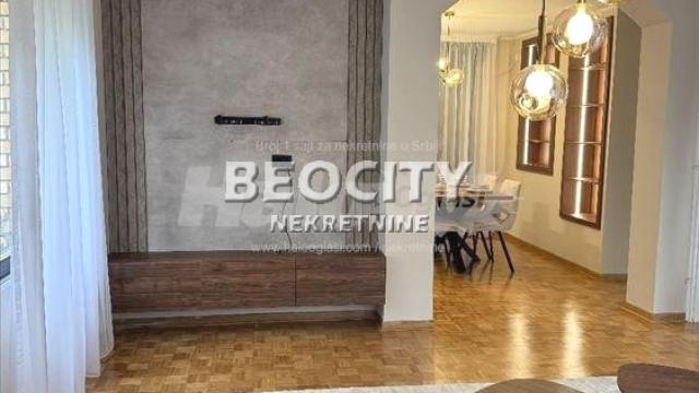Stan, četvorosoban, Izdavanje, 93m2, Cerak vinogradi, Čukarica, Crvenih hrastova
