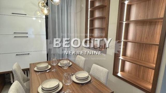 Stan, četvorosoban, Izdavanje, 93m2, Cerak vinogradi, Čukarica, Crvenih hrastova