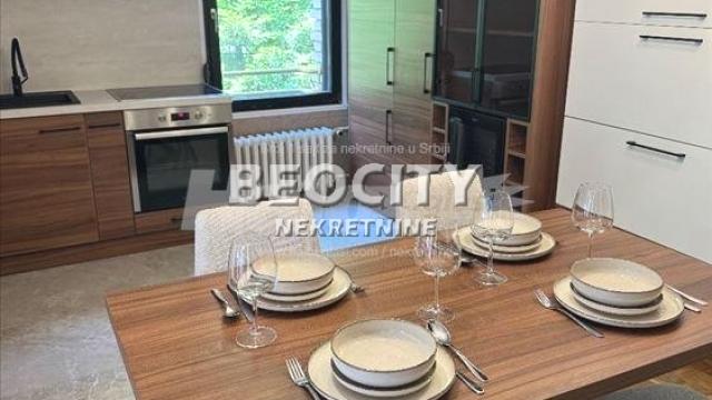 Stan, četvorosoban, Izdavanje, 93m2, Cerak vinogradi, Čukarica, Crvenih hrastova