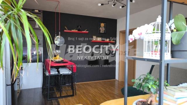 Stan, Jednoiposoban, Prodaja, 36m2, Vojvode Vlahovića, Voždovac, Generala Đoke Popovića