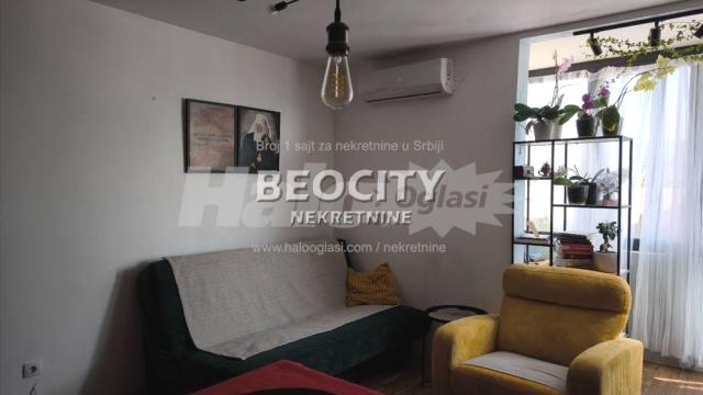 Stan, Jednoiposoban, Prodaja, 36m2, Vojvode Vlahovića, Voždovac, Generala Đoke Popovića