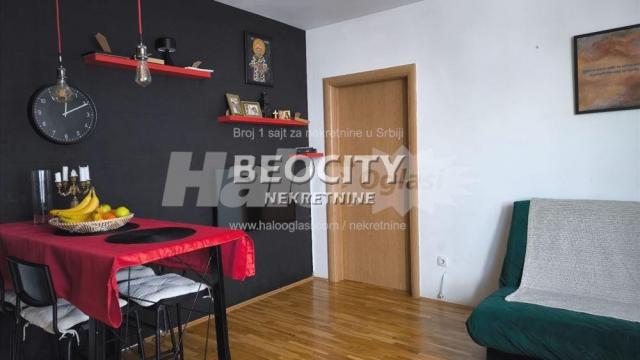Stan, Jednoiposoban, Prodaja, 36m2, Vojvode Vlahovića, Voždovac, Generala Đoke Popovića
