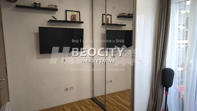 Stan, Jednoiposoban, Prodaja, 36m2, Vojvode Vlahovića, Voždovac, Generala Đoke Popovića