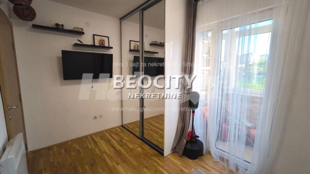 Stan, Jednoiposoban, Prodaja, 36m2, Vojvode Vlahovića, Voždovac, Generala Đoke Popovića