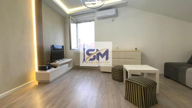 Stan, Garsonjera, Prodaja, 29m2, Cerak, Čukarica, Kosmajska