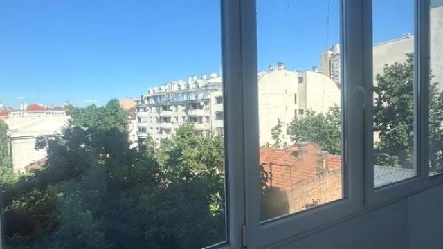 Stan, Dvosoban, Izdavanje, 57m2, Palilulska pijaca, Palilula, 27. marta