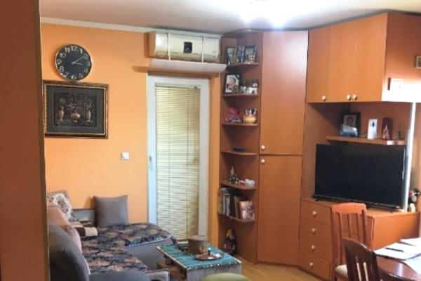 prodaja, stanova,
knezevac-rakovica-beograd, 1109865, dvosoban-knezevacka