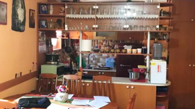 Stan, Dvosoban, Prodaja, 45m2, Kneževac, Rakovica, Kneževačka