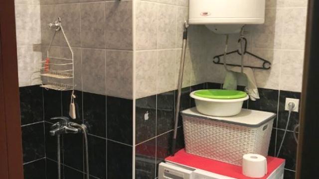 Stan, Dvosoban, Prodaja, 45m2, Kneževac, Rakovica, Kneževačka
