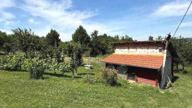 Plac, Prodaja, m2, Stojnik, Sopot, Ljube Tadića