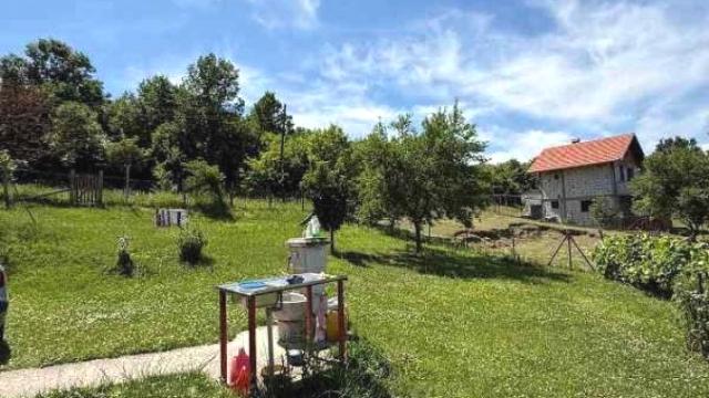 Plac, Prodaja, m2, Stojnik, Sopot, Ljube Tadića