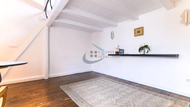 Stan, Dvoiposoban, Prodaja, 45m2, Krunska, Vračar, Kumanovska