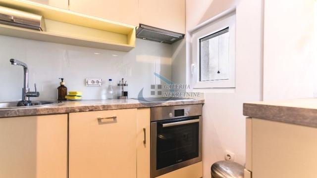 Stan, Dvoiposoban, Prodaja, 45m2, Krunska, Vračar, Kumanovska