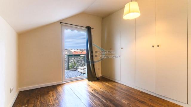 Stan, Dvoiposoban, Prodaja, 45m2, Krunska, Vračar, Kumanovska