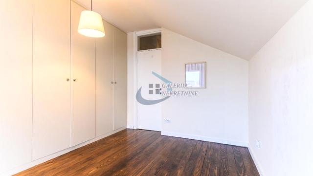 Stan, Dvoiposoban, Prodaja, 45m2, Krunska, Vračar, Kumanovska
