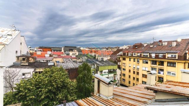 Stan, Dvoiposoban, Prodaja, 45m2, Krunska, Vračar, Kumanovska
