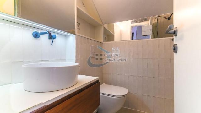 Stan, Dvoiposoban, Prodaja, 45m2, Krunska, Vračar, Kumanovska
