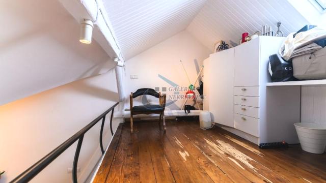 Stan, Dvoiposoban, Prodaja, 45m2, Krunska, Vračar, Kumanovska