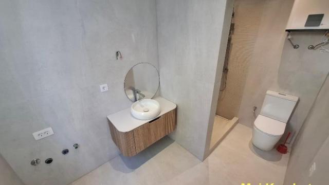 Stan, Dvosoban, Prodaja, 44m2, Gornji grad, Zemun, Ugrinovačka
