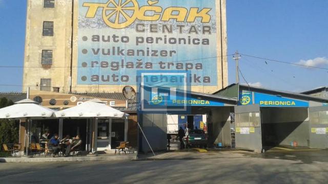 Poslovni prostor, Prodaja, 230m2, Centar, Gradska lokacija, Jagodina