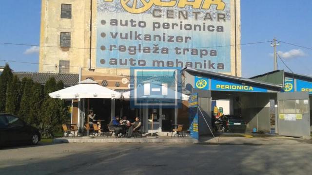 Poslovni prostor, Prodaja, 230m2, Centar, Gradska lokacija, Jagodina
