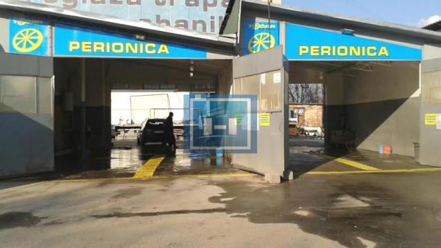 Poslovni prostor, Prodaja, 230m2, Centar, Gradska lokacija, Jagodina
